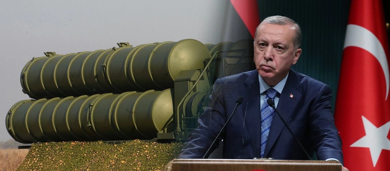 Ο γερμανικός Τύπος κάνει λόγο για «ήπιες κυρώσεις»: «Ο Ρ.Τ.Ερντογάν πρέπει να συγχαρεί τον εαυτό του»